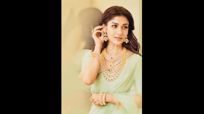 నయనతారకు విష్నేష్ శివన్ విషయంలో  అత్తగారు పెట్టిన షరతులేమిటో తెలుసా...? 