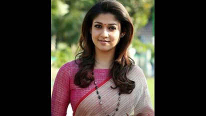 జూనియర్ ఎన్టీఆర్ చేసిన ఆ పనికి షాక్ అయ్యాను, నయనతార కామెంట్స్ వైరల్..