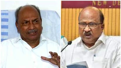 മലയാളികൾ നേരെ വാ നേരെ പോ സ്വഭാവമുള്ളവരാണ്; കെ വി തോമസിൻറെ തീരുമാനം എൽഡിഎഫിന് ഗുണം ചെയ്യില്ലെന്നും ആന്റണി