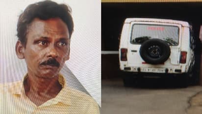 മോഷണം പതിവ്, പത്ത് കേസുകളിൽ ശിക്ഷ അനുഭവിച്ചു, വീണ്ടും മോഷണം, തലസ്ഥാനത്തെ പ്രധാന കള്ളൻ പിടിയിൽ