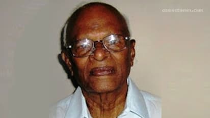 പ്രശസ്ത മാധ്യമപ്രവർത്തകൻ വിപി രാമചന്ദ്രൻ അന്തരിച്ചു