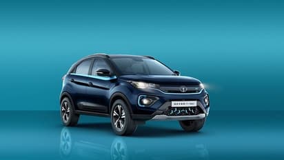 Tata Nexon EV MAX 437 ಕಿ.ಮೀ ಮೈಲೇಜ್, ಹೊಚ್ಚ ಹೊಸ ಟಾಟಾ ನೆಕ್ಸಾನ್ ಇವಿ ಮ್ಯಾಕ್ಸ್ ಕಾರು ಬಿಡುಗಡೆ!