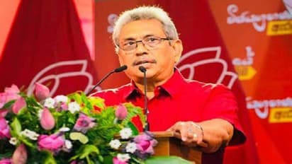 பதவி விலகல் விவகாரம்… புதிய நிபந்தனைகளை முன்வைத்த கோட்டாபய ராஜபக்சே!!