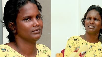 മൊബൈൽ ടവറിന് മുകളിൽ കയറി ആത്മഹത്യക്ക് ശ്രമിച്ച 'സ്ത്രീ' ഒരു 'തമാശ'യല്ല; ഒരുപാട് സങ്കടങ്ങളുണ്ട് അവർക്ക് പറയാൻ