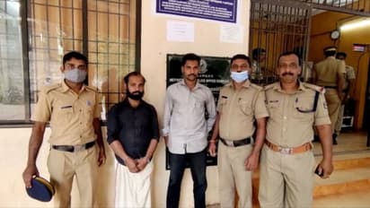 ഷിജുവിന്റെ മരണം കൊലപാതകമെന്ന് തെളിഞ്ഞു, ദേഹത്തെ മുറിവ് വഴിത്തിരിവായി, പൊലീസ് പൊക്കിയത് രണ്ട് സുഹൃത്തുക്കളെ