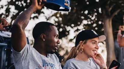 Who is Adele's live-in boyfriend Rich Paul? From managing NBA stars, net worth and more