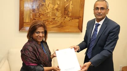 Hindi Language ವಿಶ್ವಸಂಸ್ಥೆಯಲ್ಲಿ ಹಿಂದಿ ಬಳಕೆ ಉತ್ತೇಜನಕ್ಕೆ ಕೇಂದ್ರದಿಂದ 6 ಕೋಟಿ ರೂ!