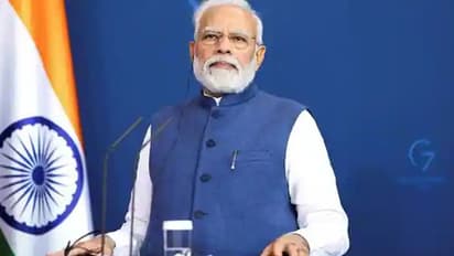 PM मोदी आज सेकंड ग्लोबल कोविड समिट में 'महामारी की टेंशन कैसे दूर करें', विषय पर अपनी बात रखेंगे
