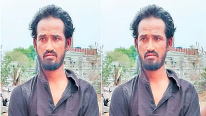 Choutuppal Murder Case : ప్రతిఘటించిందని అత్యాచారం, భర్తకు చెబుతానందని హత్య.. నిందితుడు అరెస్ట్..