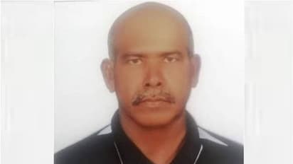 വാഹനാപകടത്തില് മരിച്ച കന്യാകുമാരി സ്വദേശിയുടെ മൃതദേഹം നാട്ടിലെത്തിച്ചു