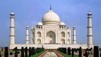 आगरा: ताजमहल के 22 कमरों को खोलने की याचिका पर आज होगी सुनवाई, सर्वे में वीडियोग्राफी की मांग