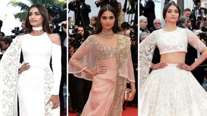 Cannes 2022: Deepika Padukone to Nayanthara, Indian actresses to walk the red carpet
