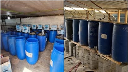 നിയമവിരുദ്ധ പ്രവര്ത്തനങ്ങളെക്കുറിച്ച് വിവരം നല്കാത്ത സെക്യൂരിറ്റി ഗാര്ഡുമാരെ നാടുകടത്തുമെന്ന് മുന്നറിയിപ്പ്