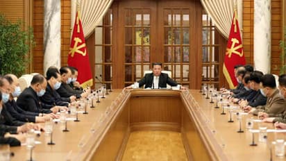 ಉತ್ತರ ಕೊರಿಯಾದಲ್ಲಿ ಮೊದಲ ಕೋವಿಡ್‌ ಕೇಸ್‌!