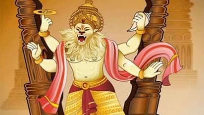 5 दिन तक रोज मनाए जाएंगे ये व्रत-त्योहार, इस दौरान सूर्य बदलेगा राशि, विष्णुजी के 2 अवतारों की होगी पूजा