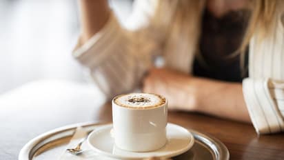 Belly Fat  :വയറിലെ കൊഴുപ്പ് കുറയ്ക്കാന്‍ ശീലമാക്കാം ഈ അഞ്ച് പാനീയങ്ങൾ