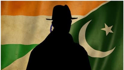  പാകിസ്ഥാന് വേണ്ടി ചാരവൃത്തി; വ്യോമസേന സൈനികൻ പിടിയിൽ