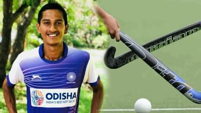 ಭಾರತೀಯ ಹಾಕಿ ತಂಡಕ್ಕೆ ಕರುನಾಡ ಆಭರಣ..!