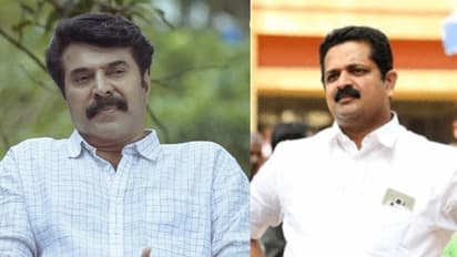 Puzhu Movie : 'പുഴു ദേഹത്ത് ഇഴഞ്ഞുകയറുമ്പോലെ, മമ്മൂക്കയുടെ രൂപമാറ്റം കോപം കോരിയിട്ടു'; ആന്റോ ജോസഫ്