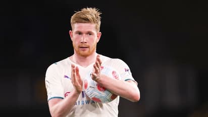 ജയം തുടരാന് സിറ്റി, തുടങ്ങാന് യുണൈറ്റഡ്; പ്രീമിയര് ലീഗില് സൂപ്പര് ടീമുകള് കളത്തില്