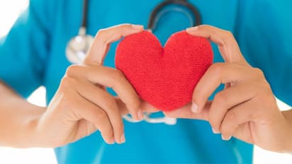 International Nurses Day 2022: आखिर क्यों 12 मई को ही मनाया जाता है इंटरनेशनल नर्स डे