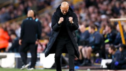 EPL 2021-22: Guardiola's monumental request for Southampton after City held by West Ham