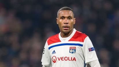 'ക്ലബില്‍ നിന്ന് പുറത്താവാന്‍ കാരണം ഡ്രസിംഗ് റൂമില്‍ അധോവായു പുറത്തുവിട്ടത്'; നിഷേധിച്ച് ബ്രസീലിയന്‍ താരം 