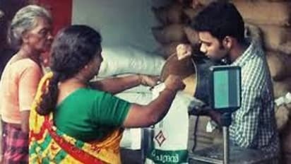 ரேஷன் கடைகளில் 6,500 காலி பணியிடங்கள்...10 ஆம் வகுப்பு படித்திருந்தால் போதும்.. விவரம் இதோ..