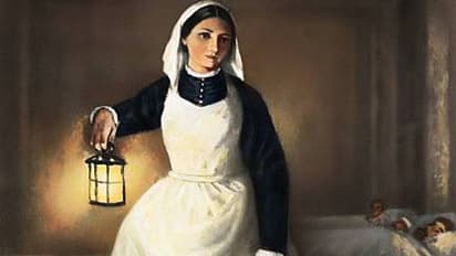 International Nurses day Theme 2022: जानें क्या है इंटरनेशनल नर्स डे की इस बार की थीम