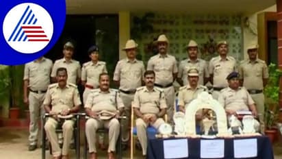 Chitradurga: ದೇವಸ್ಥಾನ ಹುಂಡಿ ಕಳವು ಮಾಡುತ್ತಿದ್ದ ಇಬ್ಬರು ಅಂತರ್ರಾಜ್ಯ ಕಳ್ಳರ ಬಂಧನ