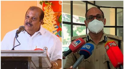 'പിസി ജോര്ജിന്റെ അറസ്റ്റുണ്ടാകും, പക്ഷെ തിടുക്കമില്ല'; കൊച്ചി സിറ്റി പൊലീസ് കമ്മീഷണര്