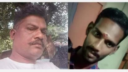 அதிர்ச்சி..! லஞ்சம் கேட்டு வட்டாட்சியர் தொல்லை.. வாலிபர் பூச்சிமருந்து குடித்து தற்கொலை..