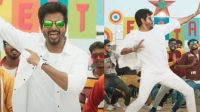 Don Movie : ഫുൾപവറിൽ ശിവകാർത്തികേയൻ; ചിന്ന ദളപതിയോന്ന് ആരാധകർ, 'ഡോൺ' പ്രമോ