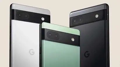 Google Pixel 6a : ഗൂഗിള് പിക്സല് 6 എ വിവിധ രാജ്യങ്ങളിലെ വില വിവരം ഇങ്ങനെ