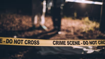 കാമുകിയെ കൊന്ന് കുഴിച്ചുമൂടുന്നതിനിടയിൽ 60 -കാരൻ ഹൃദയാഘാതത്തെ തുടർന്ന് മരിച്ചു