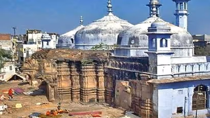 Gyanvapi Dispute:क्या है ज्ञानवापी मस्जिद केस, जानें अब तक इस मामले का पूरा घटनाक्रम 