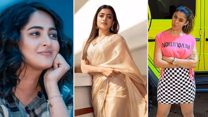 Nayanthara, Anushka Shetty, Rashmika Mandanna will have unsuccessful marriage?