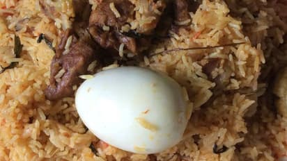 பிரியாணி திருவிழா நடத்தினால் அதில் பீப் பிரியாணியை தவிர்க்க கூடாது.. ஆணயம் போட்ட அதிரடி உத்தரவு.