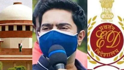 অভিষেককে কেন কলকাতায় জেরা নয় ? ইডি-কে প্রশ্ন সুপ্রিম কোর্টের
