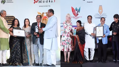 Dr. Anil Kumar sets new benchmark in entrepreneurial realm with Ankita Groups of Companies