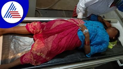 Hassan: ಬಾಳ್ಳುಪೇಟೆ ಬಳಿ ಮತ್ತೆ ಕಾಡಾನೆ ದಾಳಿ: ಕಾರ್ಮಿಕರ ಕೂಗಾಟದಿಂದ ಅದೃಷ್ಟವಶಾತ್‌ ಪಾರಾದ ಮಹಿಳೆ