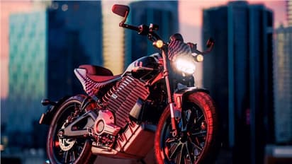 അവതരിപ്പിച്ച് വെറും 18 മിനിറ്റിനകം ഈ ബൈക്ക് മുഴുവനും വിറ്റുതീര്ന്നു!