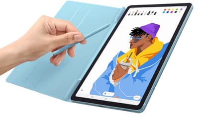 लॉन्च से पहले ऑनलाइन लीक हुआ Samsung Galaxy Tab S6 Lite, जानिए फीचर्स और कीमत