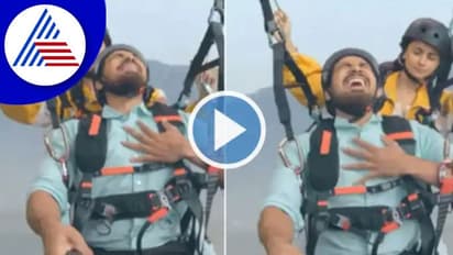 ಮೀಮ್‌ ಮಾಡ್ತಿದ್ದವನಿಗೆ ಒಲಿದು ಬಂದ ಅದೃಷ್ಟ: ಆಲಿಯಾ ಜೊತೆ ಜಾಹೀರಾತಿನಲ್ಲಿ ಭಾಗಿ