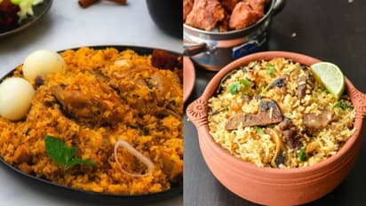 Ambur Biryani Festival: ஆம்பூரில் பிரியாணி திருவிழா...சுவைக்க ரெடியா..! என்னென்னெ ஸ்பெஷல் இருக்கு தெரியுமா..?