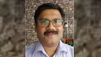 പ്രവാസി മലയാളി ഹൃദയാഘാതം മൂലം മരിച്ചു