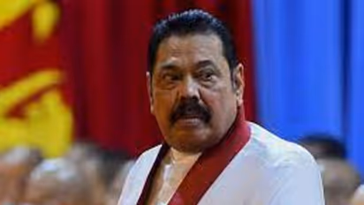 sri lanka crisis:இலங்கை முன்னாள் பிரதமர் மகிந்த ராஜபக்ச அவரின் சகோதரர்கள் நாட்டைவிட்டு வெளியேற தடை நீட்டிப்பு