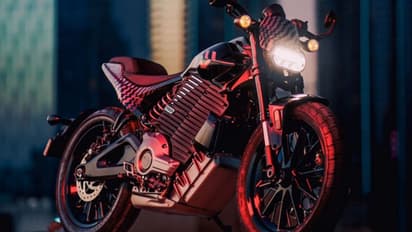 Harley-Davidson ने लॉन्च की नई इलेक्ट्रिक बाइक, सिर्फ18 मिनट के भीतर बिके 100 यूनिट