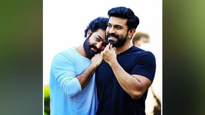 ജൂനിയര് എന്ടിആര് ആ നേട്ടം നേടിയപ്പോള്, ആശങ്കയിലായ രാം ചരണ് ആരാധകര്ക്ക് സന്തോഷ വാര്ത്ത.!