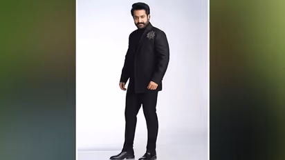 Jr NTR Birthday: From a servant to playing twins, here are top 5 roles of the actor